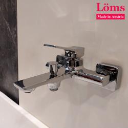 Смеситель для ванны LÖMS Sufel L-31-16