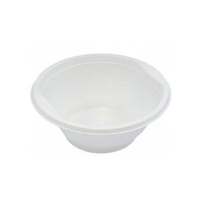 Набор тарелок глубоких 153мм, 600мл (12шт) /Мистерия/