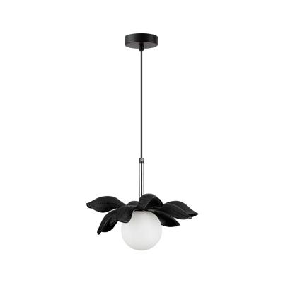 Подвес ODEON Tanzania 5617/1 Черный