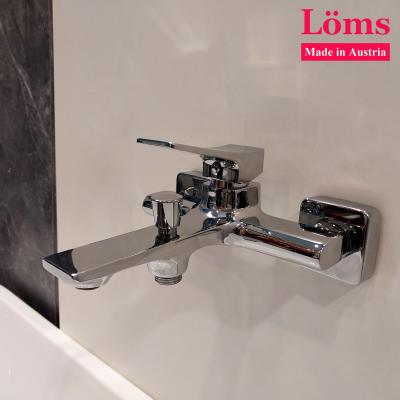 Смеситель для ванны LÖMS Sufel L-31-16