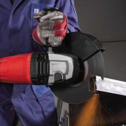 Шлифмашина угловая MILWAUKEE AG 22-230 DMS