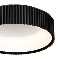 Светильник СОНЕКС Sharmel 7712/56L Черный