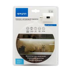 Комплект светодиодной ленты APEYRON 10-86