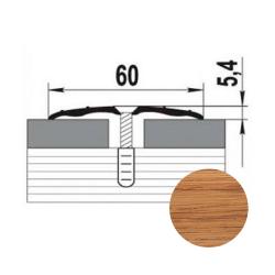 Профиль одноуровневый ЛУКА ПС 07 Сосна 081 1,35 м