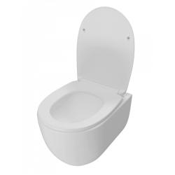 Унитаз подвесной ARANCIA AR-34453