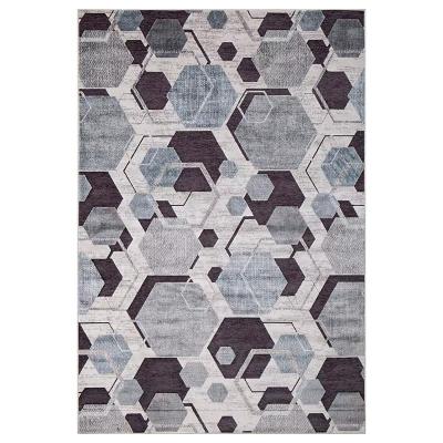 Ковер GENOVA 938492 699950  размер 1*1,4 м