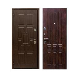 Дверь металлическая КОВА Монарх левая 2050*960 мм