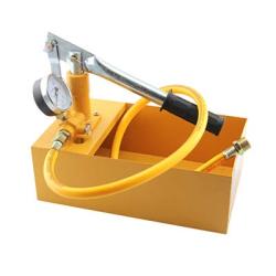 Насос опресcовочный BLACK GEAR 99602