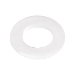 Прокладка силикон 1"