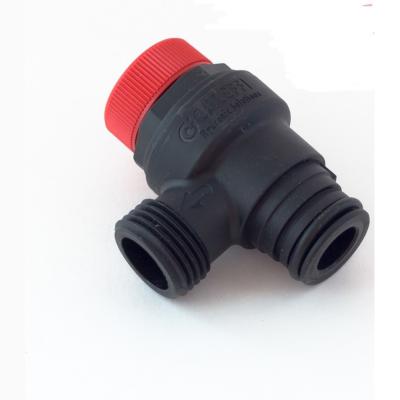 Клапан сбросной NAVIEN 30002251A