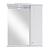 Зеркальный шкаф RUVANN Vasa R 60,8*74,7 см
