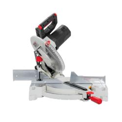 Пила торцовочная JET JMS-12SB