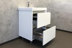 Тумба с раковиной COMFORTY Дублин 60 