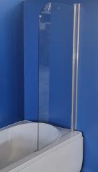 Штора на ванну ДАНА 110-1 90*140 см 