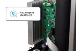 Котел электрический SKAT Silver StS-6