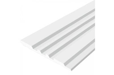 Панель HIWOOD 120*12*2700 мм LV121 NP