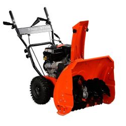 Снегоуборщик ZIMANI ST124