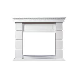 Портал ELECTROLUX Elegante 30 белый