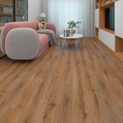 Виниловый ламинат FLOORWOOD Unit 5210 Дуб кедди 1200*180*4 мм