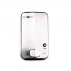 Дозатор жидкого мыла NOFER Inox Evo 