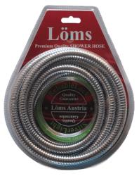 Шланг душевой LOMS L-67s