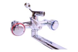 Смеситель для ванны OMEGA 3311L