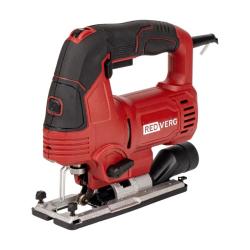 Лобзик REDVERG RD-JS870C