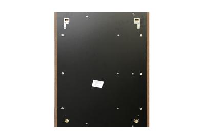 Зеркальный шкаф COMFORTY Штутгарт 60*80 см