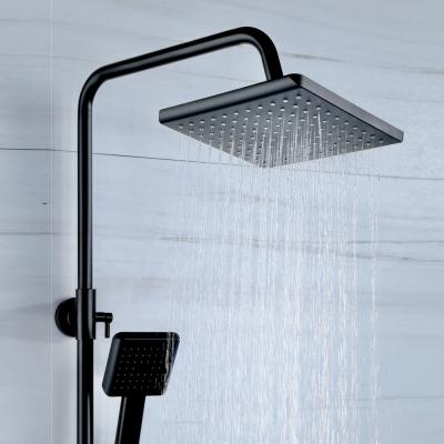 Душевая система BOND B01-8488