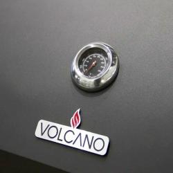 Гриль VOLCANO Trio 