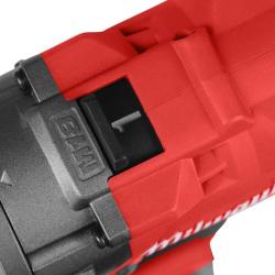Дрель-шуруповерт MILWAUKEE M18 FDD3-502X
