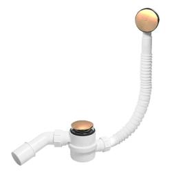 Сифон для ванны MCALPINE MRB11-AB
