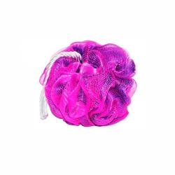 Мочалка для тела BEAUTY FORMAT Шар объемный