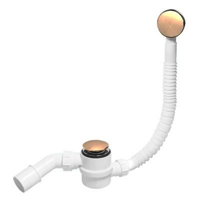 Сифон для ванны MCALPINE MRB11-AB
