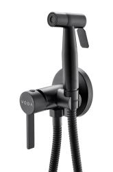 Гигиенический комплект VODA Vessel встраиваемый VSL01B  