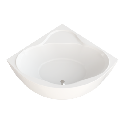 Ванна акриловая TRITON Грация 140*140 см