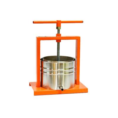 Пресс механический ДОБРОВАР настольный винтовой 5 л