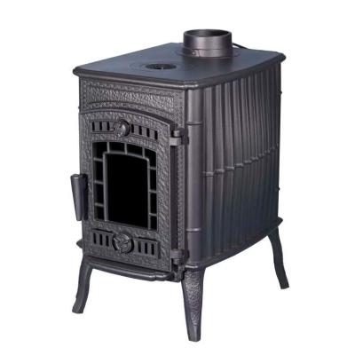 Печь-камин PROMETALL Маэстро