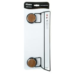 Держатель полотенца FIXSEN Magic Wood FX-46002