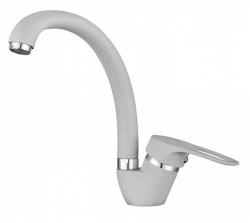 Смеситель для кухни GRANULA Базальт ST-03