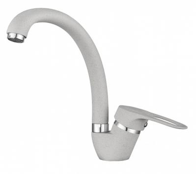 Смеситель для кухни GRANULA Базальт ST-03