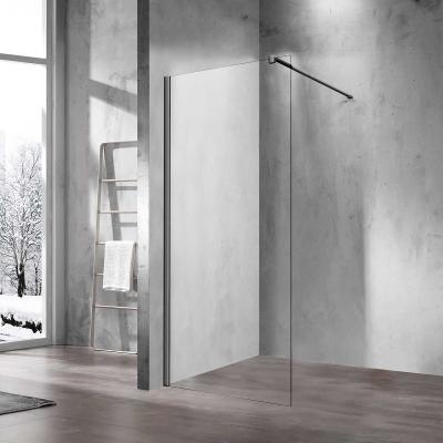 Душевое ограждение VINCEA 100 см VSW-1H100CLGM 
