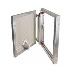 Люк под плитку ПРАКТИКА ЕТР 60*120 см