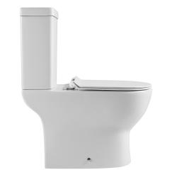 Унитаз-компакт AGGER GPK-003