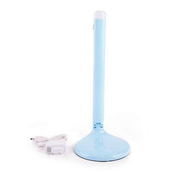 Настольная лампа AMBRELLA Desk DE550 BL Голубой