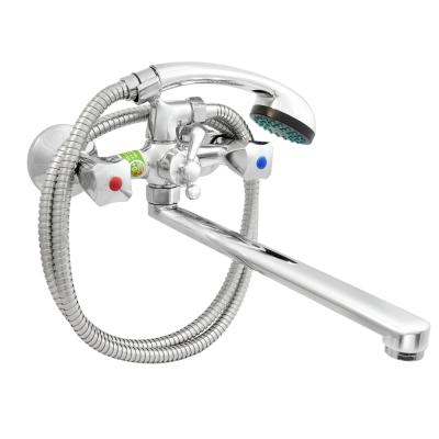 Смеситель для ванны JUGUNI Lyra 0402.642A