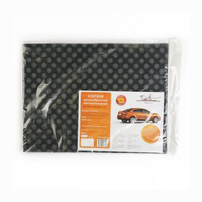 Коврики автомобильные AIRLINE влаговпитывающие ACM-LA-01
