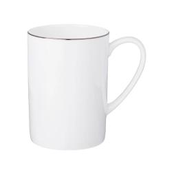 Кружка 480мл КРИСТАЛ платинум/414-063/Lefard/