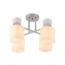 Люстра ЛАЙТ СФЕРА 07485/4 Chrome Хром