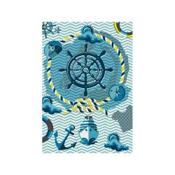 Ковер Фэнси 20722 22088 размер 1,2 х 1,7 м